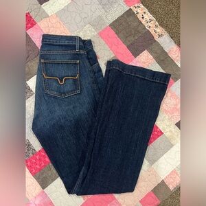 Kimes Ranch Jennifer 12x36